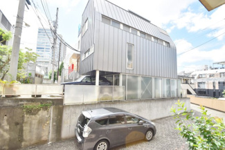 【展望】 | 物件のお問い合わせは、 ０１２０－７００－９６８までお気軽にどうぞ！
バルコニーからの眺望
