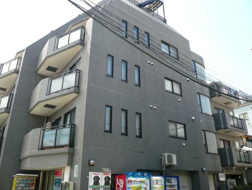 【外観】