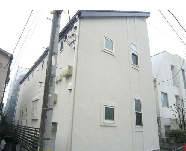 【外観】