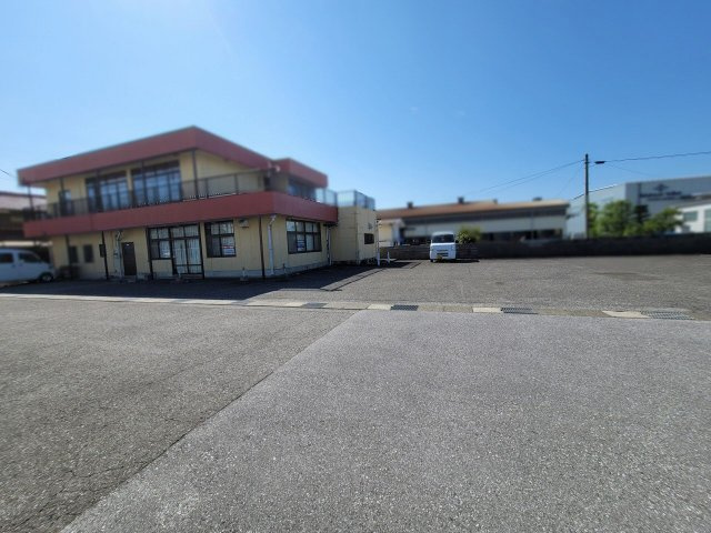 彦根市外町の店舗事務所