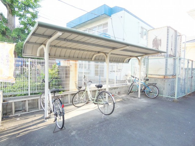 ラ・エスポワールのその他共用部分