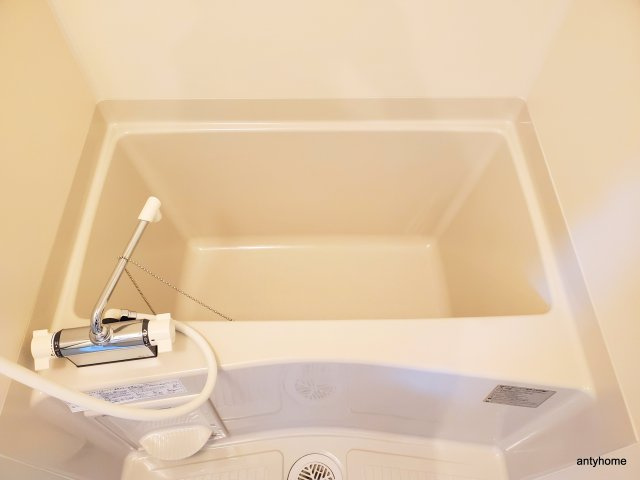 GRANDIR千船 仲介手数料無料の浴室