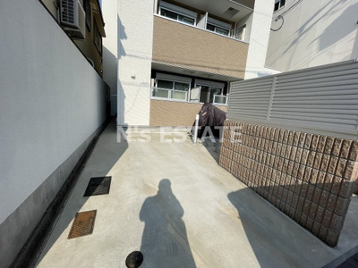 【駐車場】 | ワコーレヴィータ和田宮通