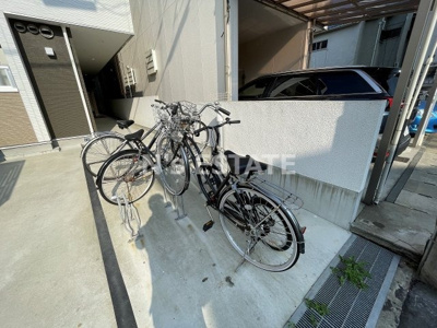 【その他共用部分】 | ワコーレヴィータ和田宮通