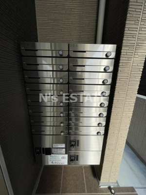 【その他共用部分】 | ワコーレヴィータ和田宮通