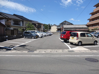 【駐車場】 | 渋谷駐車場