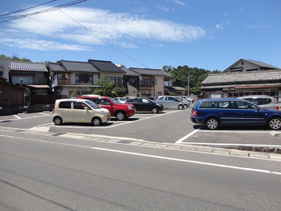 【駐車場】 | 渋谷駐車場