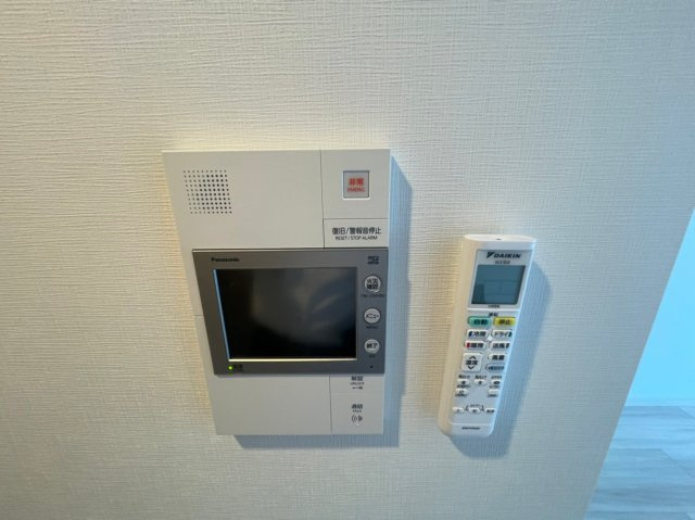S-RESIDENCE鶴舞Ⅱ｜名古屋市の賃貸ならMy賃貸のセキュリティ|S-RESIDENCE鶴舞Ⅱ