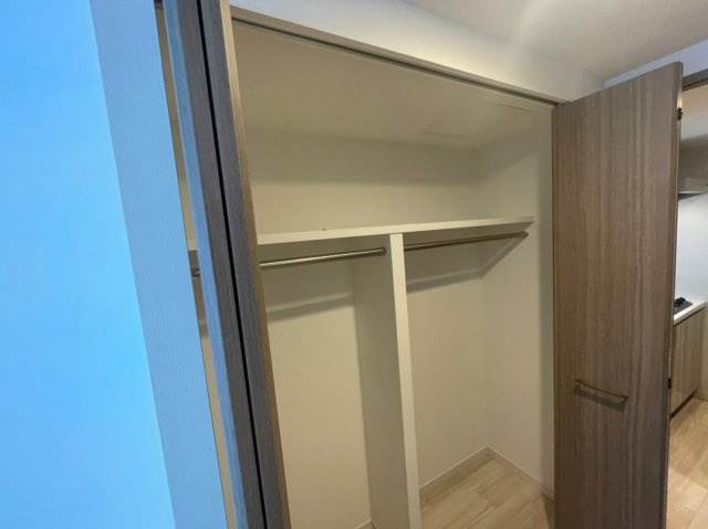 S-RESIDENCE鶴舞Ⅱ｜名古屋市の賃貸ならMy賃貸の収納|S-RESIDENCE鶴舞Ⅱ