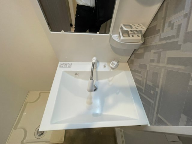 S-RESIDENCE鶴舞Ⅱ｜名古屋市の賃貸ならMy賃貸の洗面所|S-RESIDENCE鶴舞Ⅱ