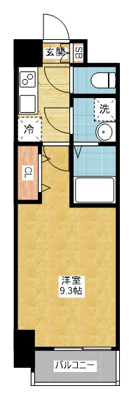 S-RESIDENCE鶴舞Ⅱ｜名古屋市の賃貸ならMy賃貸