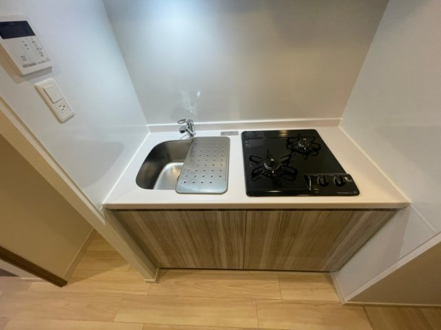S-RESIDENCE鶴舞Ⅱ｜名古屋市の賃貸ならMy賃貸のキッチン|S-RESIDENCE鶴舞Ⅱ