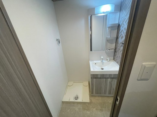 S-RESIDENCE鶴舞Ⅱ｜名古屋市の賃貸ならMy賃貸の洗面所|S-RESIDENCE鶴舞Ⅱ