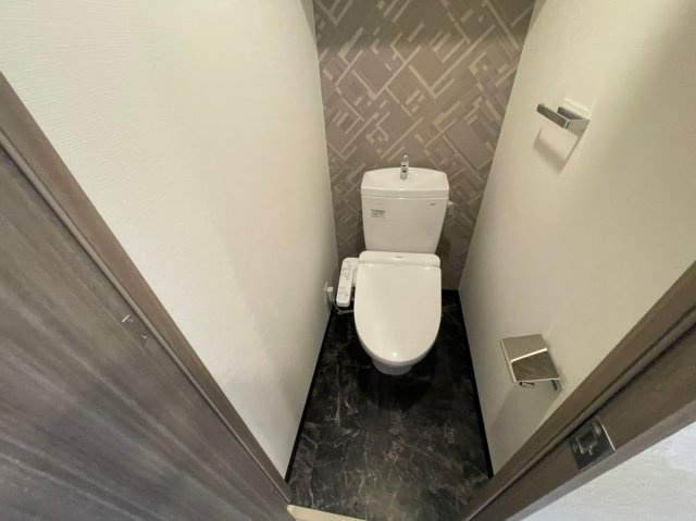 S-RESIDENCE鶴舞Ⅱ｜名古屋市の賃貸ならMy賃貸のトイレ|S-RESIDENCE鶴舞Ⅱ