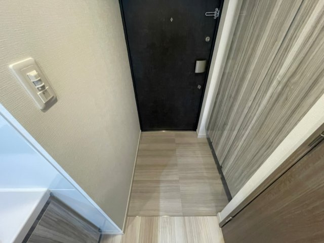 S-RESIDENCE鶴舞Ⅱ｜名古屋市の賃貸ならMy賃貸の玄関|S-RESIDENCE鶴舞Ⅱ
