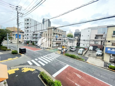 【展望】 | コムデ・ビュー