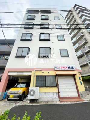 【外観】 | コムデ・ビュー | 建物外観を気になさる方へ、見た目の良い物件です