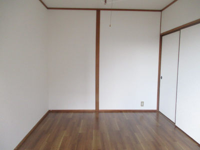 【寝室】 | ハイツ永原