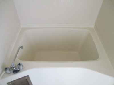 【浴室】 | ハイツ永原