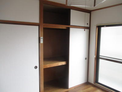 【収納】 | ハイツ永原