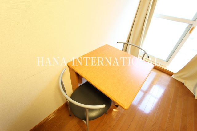 エクレールⅡの設備