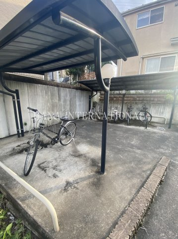 エクレールⅡのその他共用部分