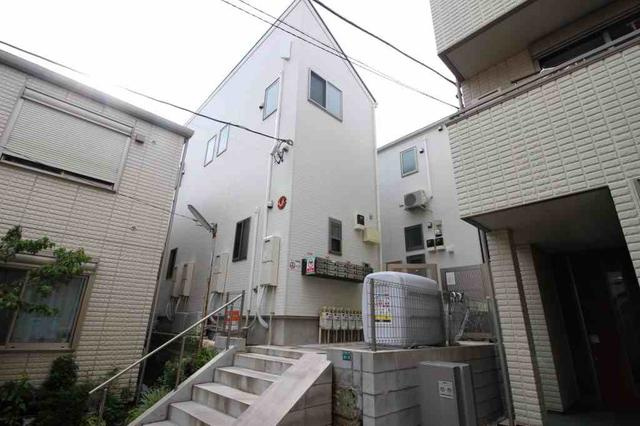 サークルハウス東池袋の画像