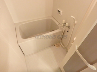 【浴室】 | カームルーラル