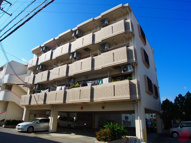 ハイツポポラーレの画像