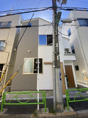 【外観】 | Casa陽向