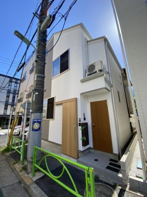 【外観】 | Casa陽向