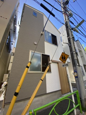 【外観】 | Casa陽向