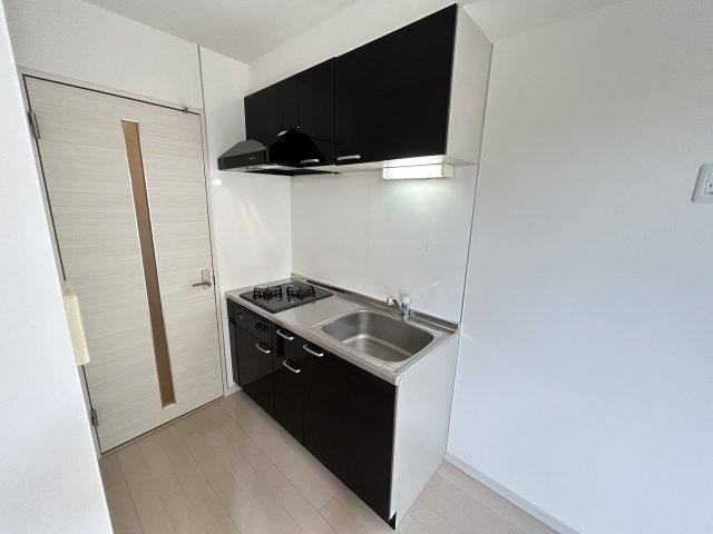 使い勝手の良いきっちん★