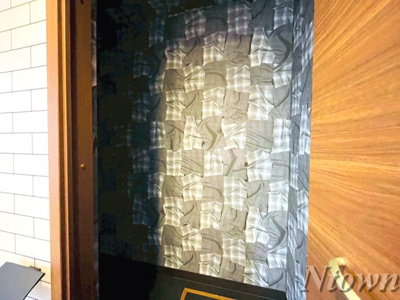 【収納】 | ESPRESSO清須 | 大きなスペースがあり、収納には困りません