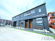 ESPRESSO清須の画像