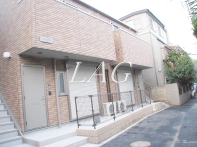【外観】 | Ｃａｓａ　Ｌｉｒｉｏ | 外観です。