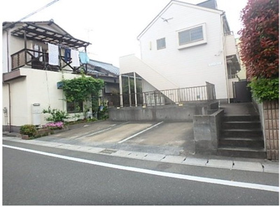 【外観】 | フレンディ南ヶ丘
