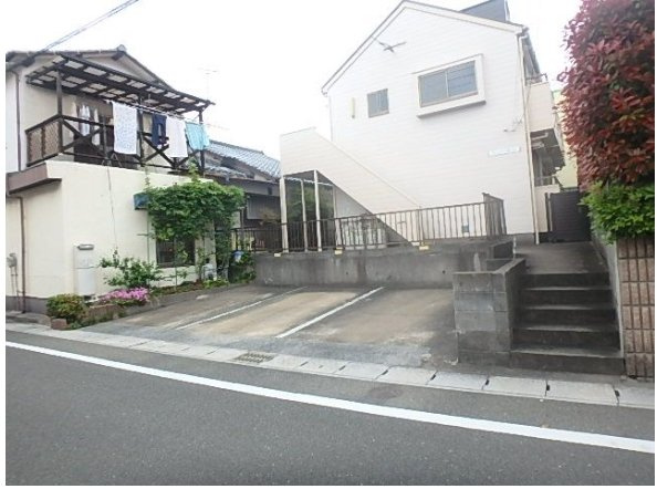 【外観】 | フレンディ南ヶ丘