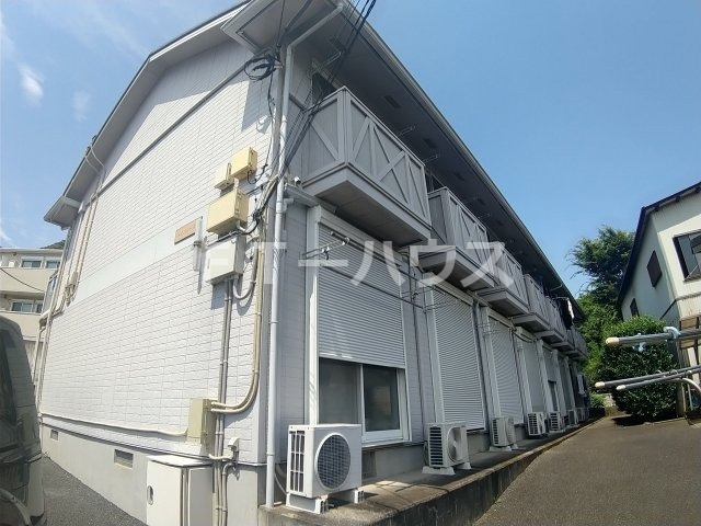 ベルコリーヌⅢ