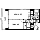 千葉市中央区新宿２丁目のマンションの画像