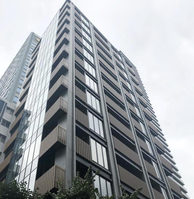 文京ガーデン　ザ　ウエストの外観|外観