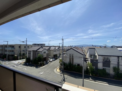 【展望】 | エデラ・カーサ玉井町