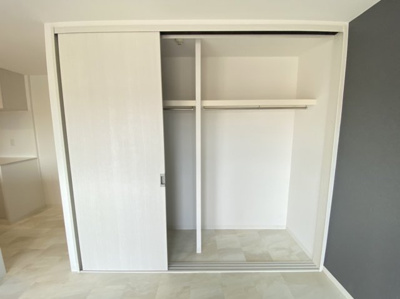【収納】 | エデラ・カーサ玉井町