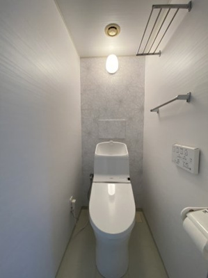 【トイレ】 | エデラ・カーサ玉井町