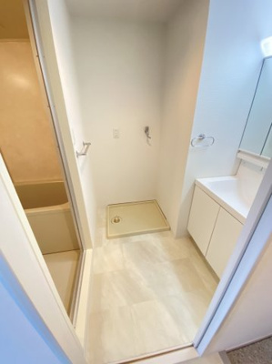 【浴室】 | エデラ・カーサ玉井町