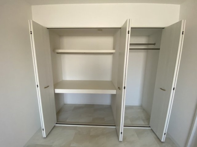 【収納】 | エデラ・カーサ玉井町