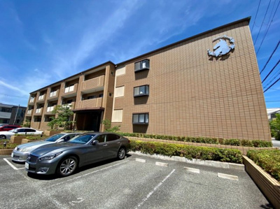 【外観】 | エデラ・カーサ玉井町