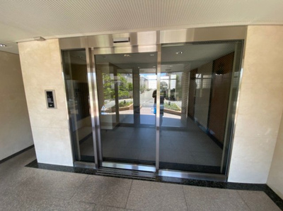 【ロビー】 | エデラ・カーサ玉井町