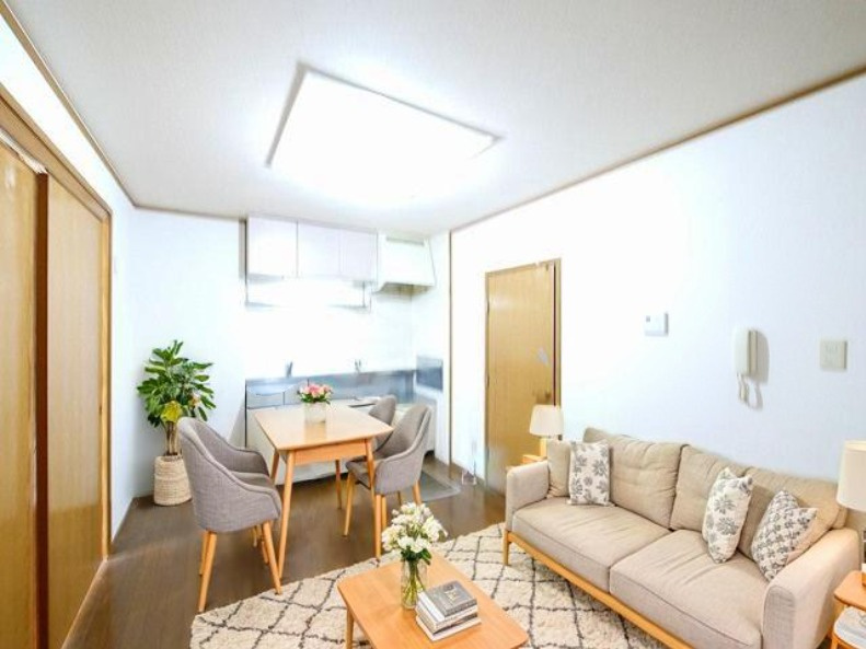 パークサイドコート１