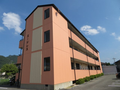【外観】 | エージレスマンション